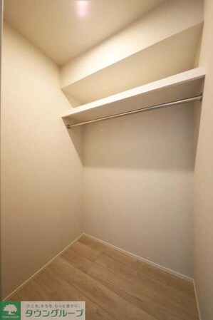 PREMIUMCUBE王子神谷の物件内観写真